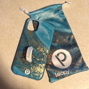 Loopy case for IPhone 11